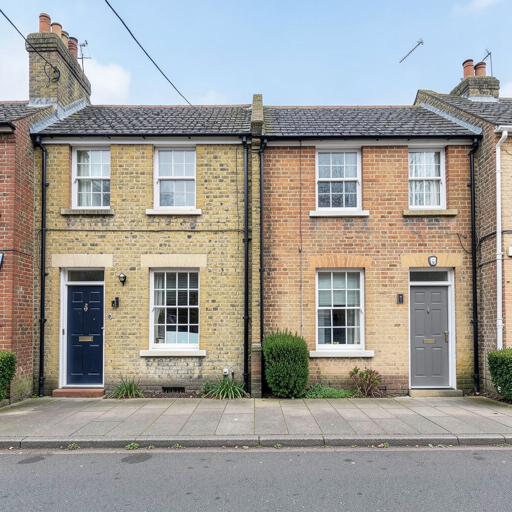 3 Hazel Close, East Challow, Wantage sold for £415,000 in July 2026